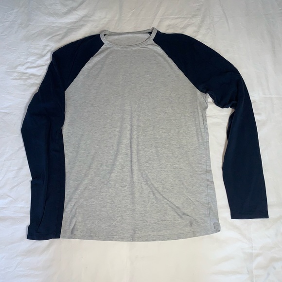 Lululemon Bode Long Sleeve - Picture 1 of 4